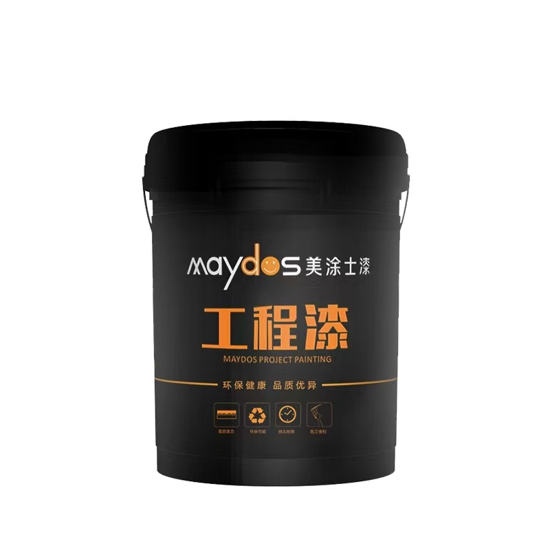 环保工程内墙乳胶漆G-N6800